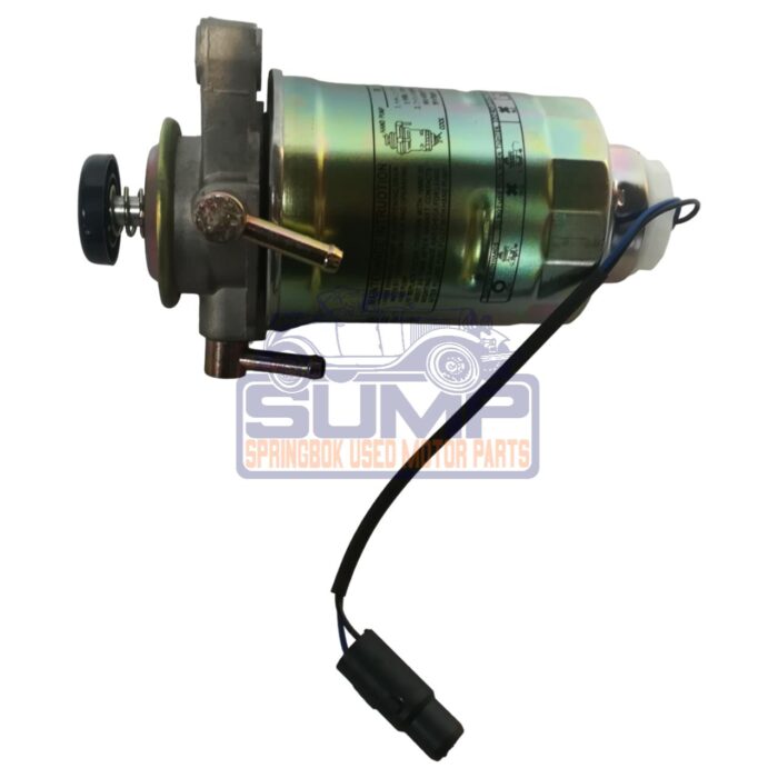 Primer Pump - Image 2