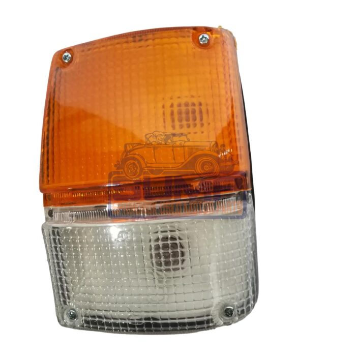 Flash Complete Hiace 77-82