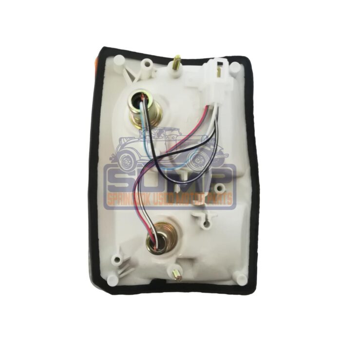 Flash Complete Hiace 77-82 - Image 2