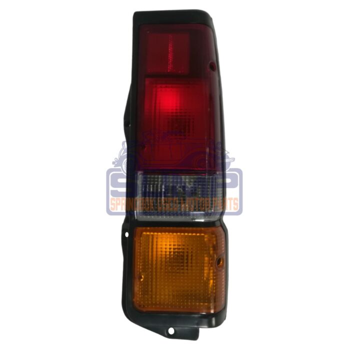 Tail Lamp Complete Hiace 83 Up