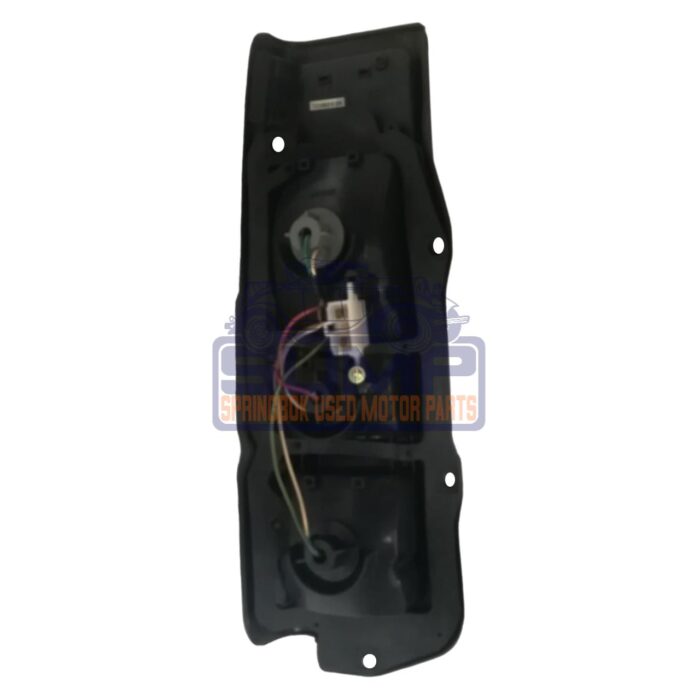 Tail Lamp Complete Hiace 83 Up - Image 2