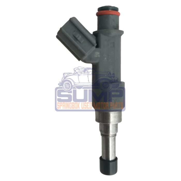Injectors Vvti - Image 2