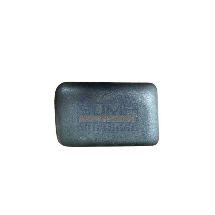 Bumper Corner Toyota Hilux RN30/RN40 Lh