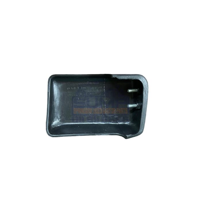 Bumper Corner Toyota Hilux RN30/RN40 Lh - Image 2