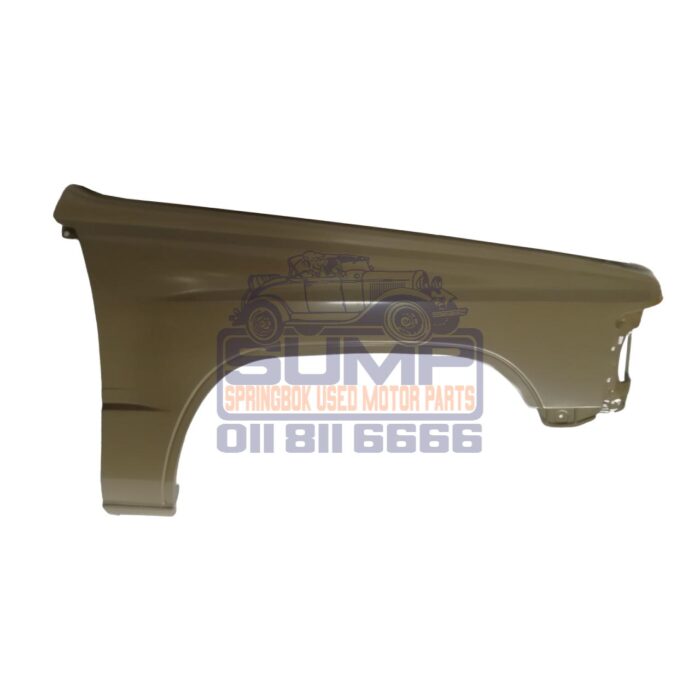 Fender Hilux YN55 84 - 98
