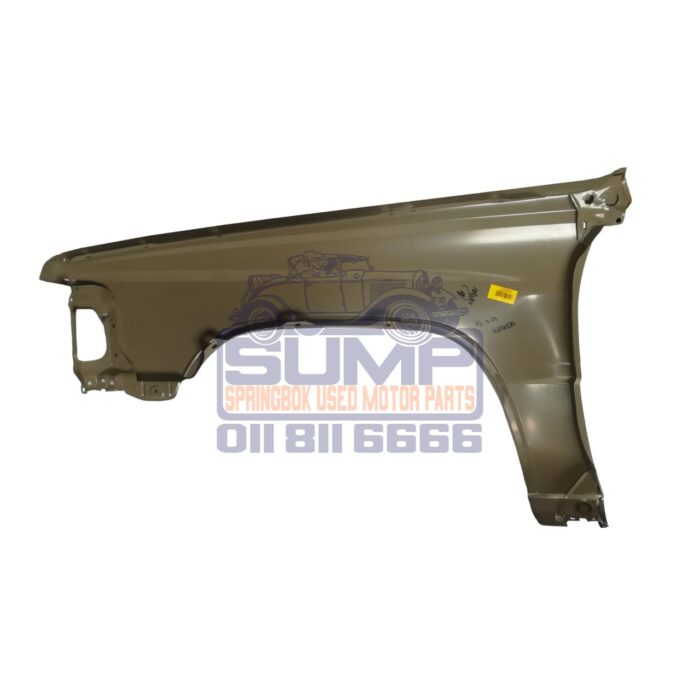 Fender Hilux YN55 84 - 98 - Image 2
