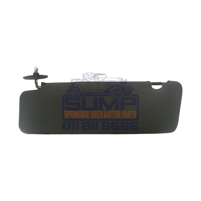 Sunvisor Hilux 98-UP