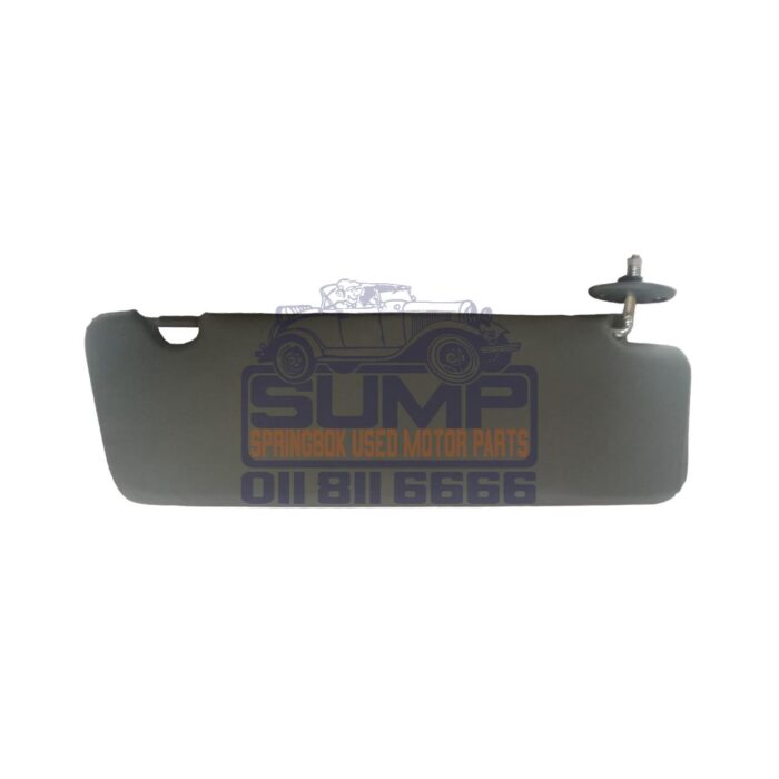 Sunvisor Hilux 98-UP - Image 2