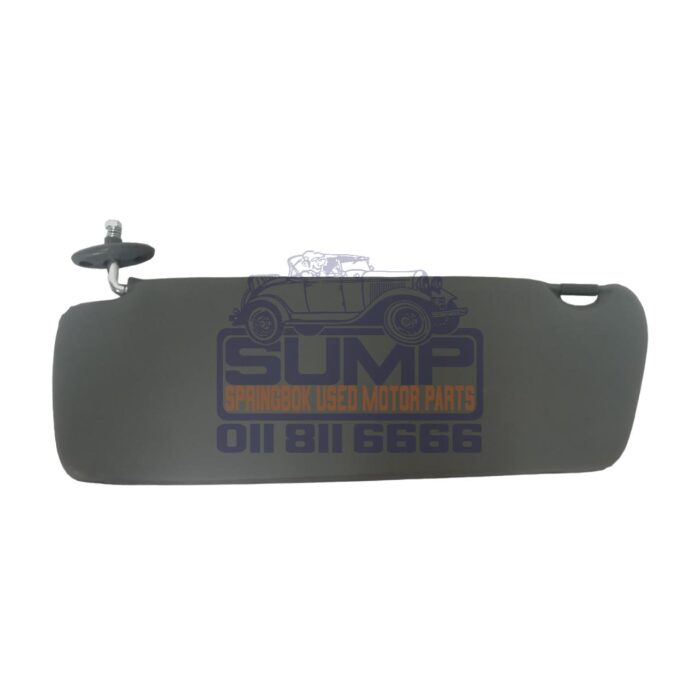Sunvisor Hilux Yn