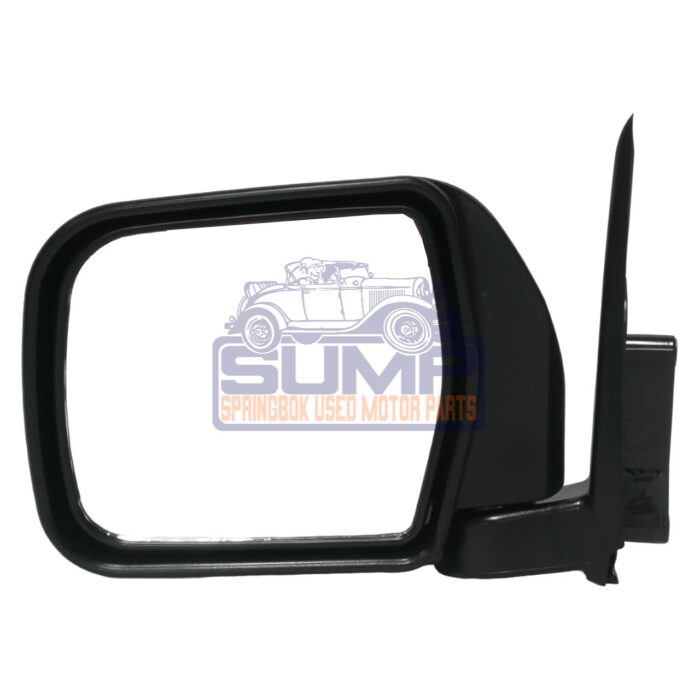 Door Mirror Toyota Hilux Bull Nose 98 - Up Lh