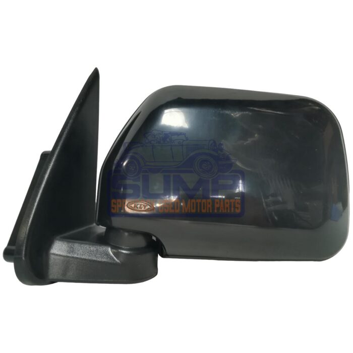 Door Mirror Toyota Hilux Bull Nose 98 - Up Lh - Image 2