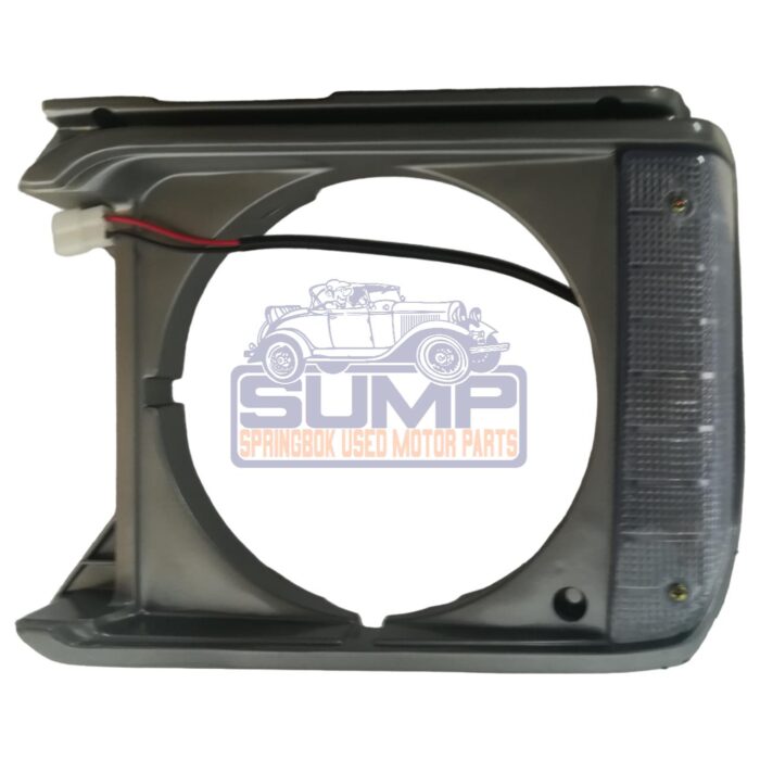 Headlamp Rim Hilux RN30 / RN40