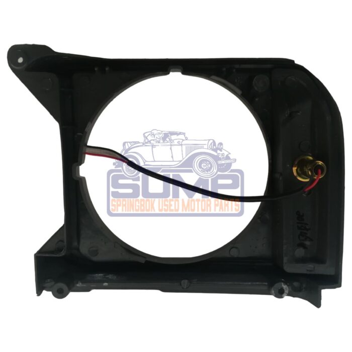 Headlamp Rim Hilux RN30 / RN40 - Image 2