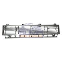 Grill Round Headlamp Hilux RN30 / RN40