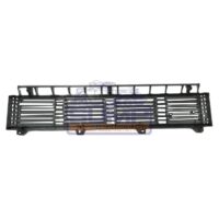 Grill Round Headlamp Hilux RN30 / RN40 - Image 2