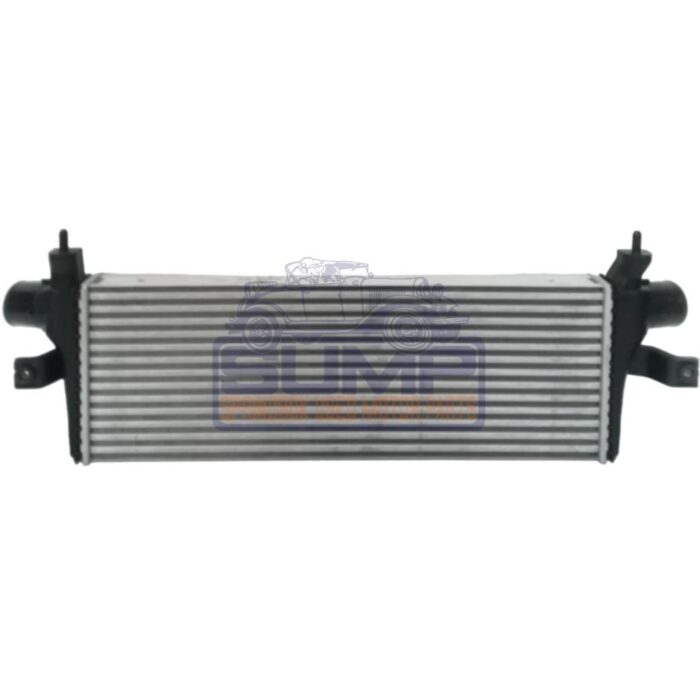 Intercooler Hilux / Fortuner GD6 2.4D / 2.8D