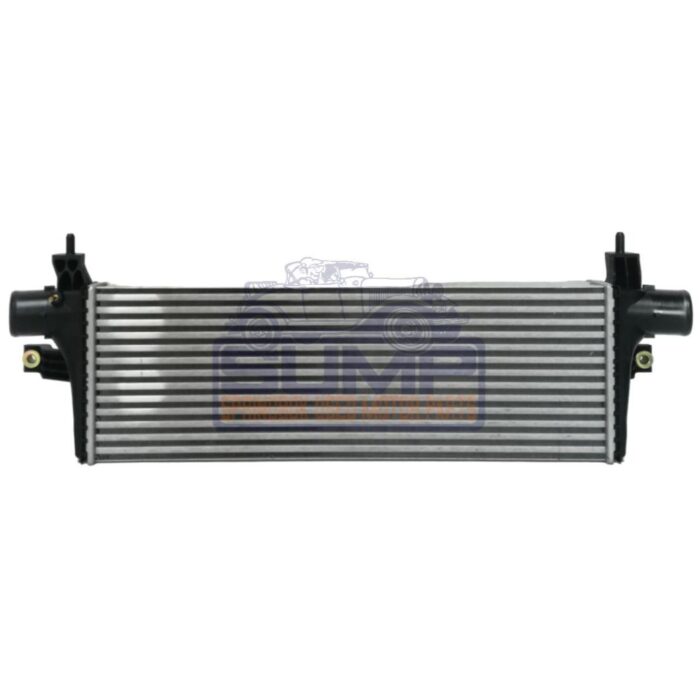Intercooler Hilux / Fortuner GD6 2.4D / 2.8D - Image 2