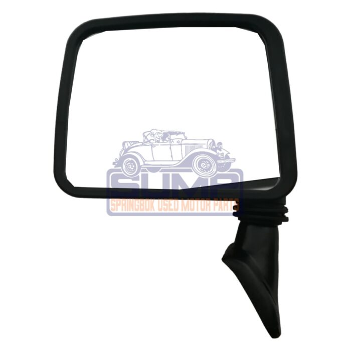 Door Mirror Hilux YN65 Late