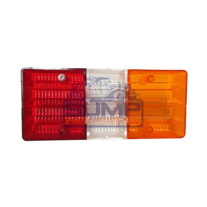 Tail Lamp Lenses In Hilux YN55 - Image 2