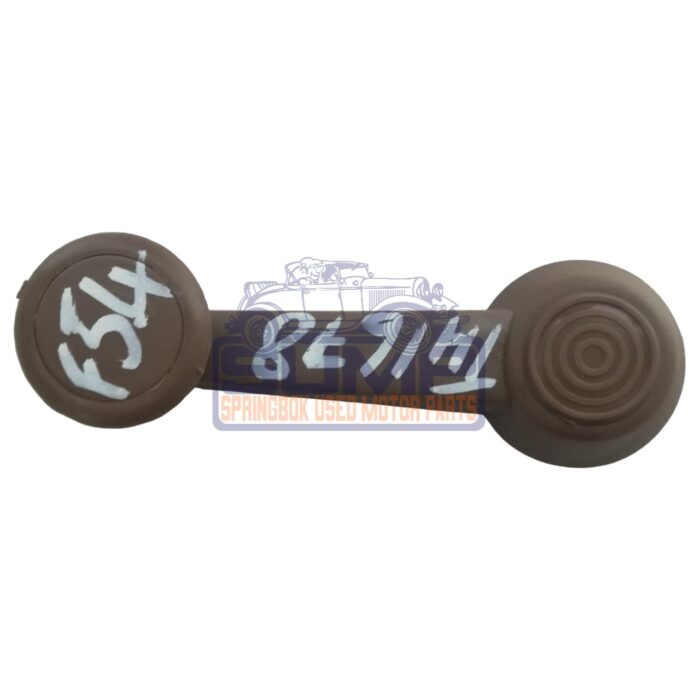 Window Winder Handle Brown Hilux YN65