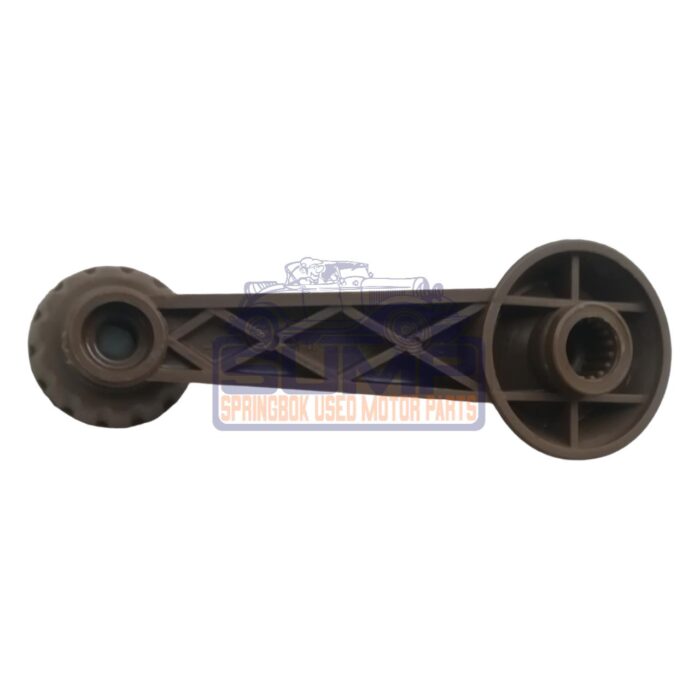 Window Winder Handle Brown Hilux YN65 - Image 2