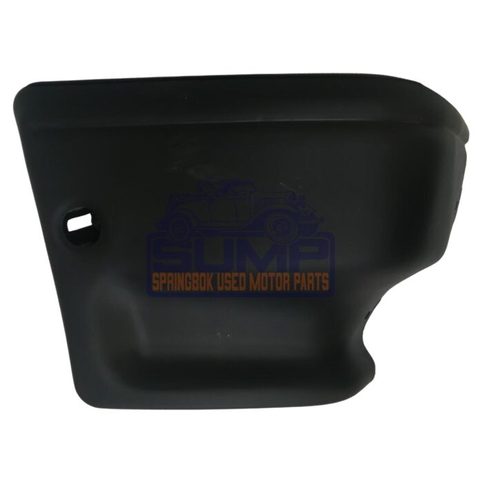 Bumper Side Front Hilux YN65
