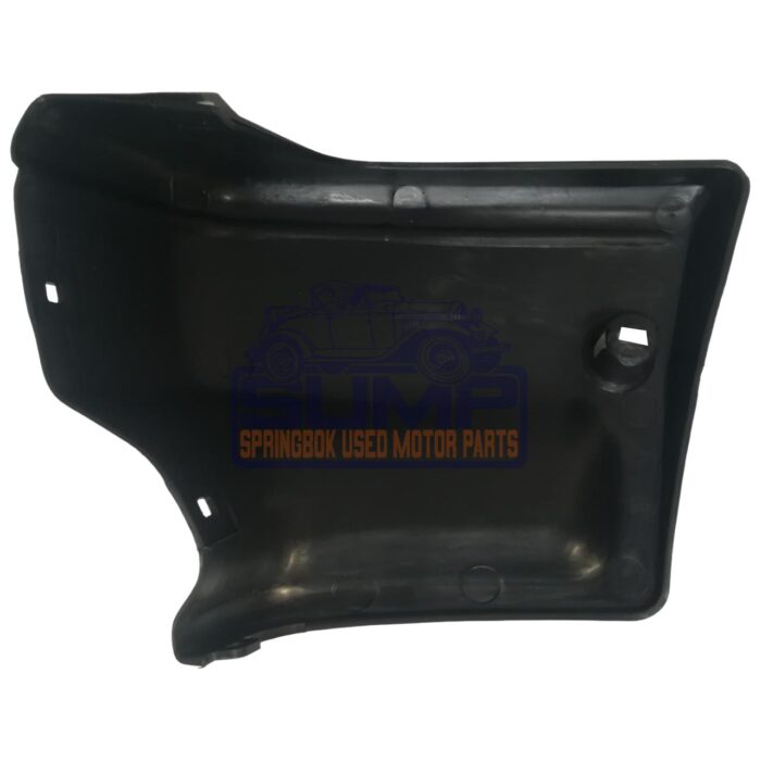 Bumper Side Front Hilux YN65 - Image 2