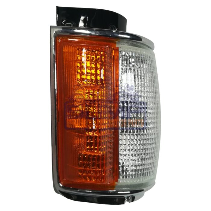 Corner Lamp Toyota Hilux YN65 - Chrome Lh