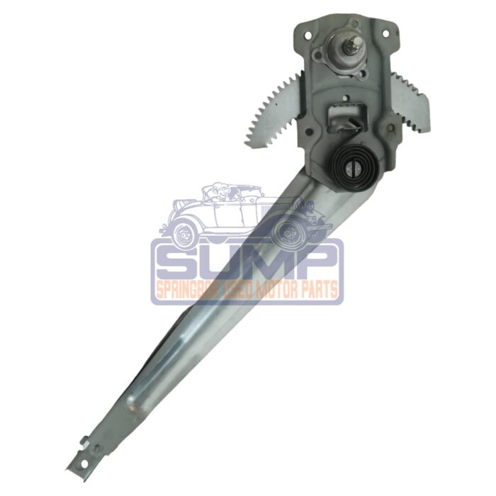 Window Winder Mechanism Hilux YN65 Lh