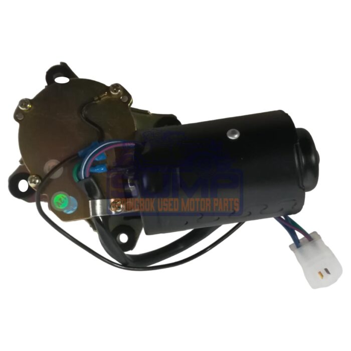 Wiper Motor Toyota Hilux YN65 - Image 2
