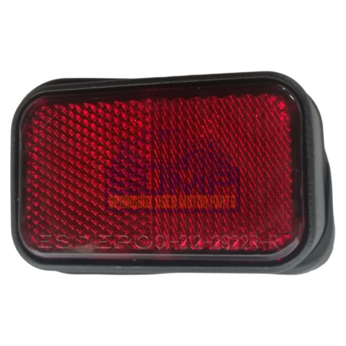Reflector Rear Hilux 98 - Up