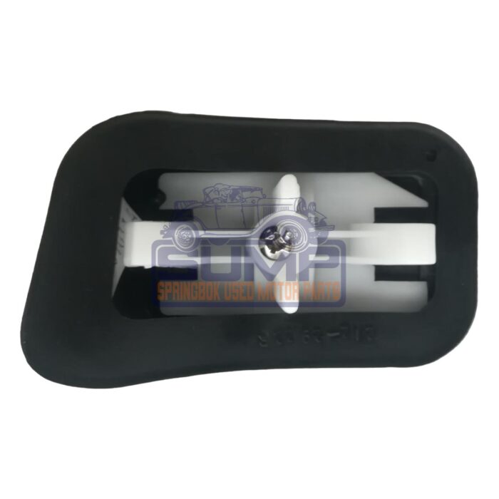 Reflector Rear Hilux 98 - Up - Image 2