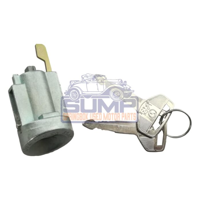 Ignition Switch 1 Pc Hilux RN30/40 - Image 3