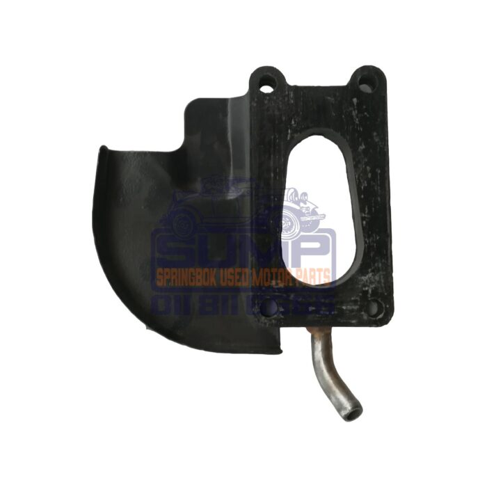 Spacer For Carb Hiace 83 Up - Image 2