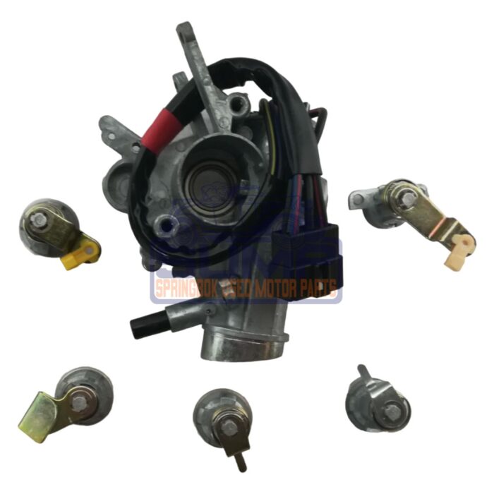 Ignition Lock Set Hiace