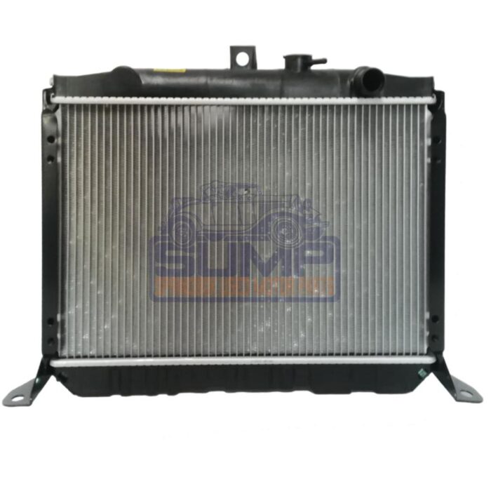 Radiator Hiace 3Y / 4Y