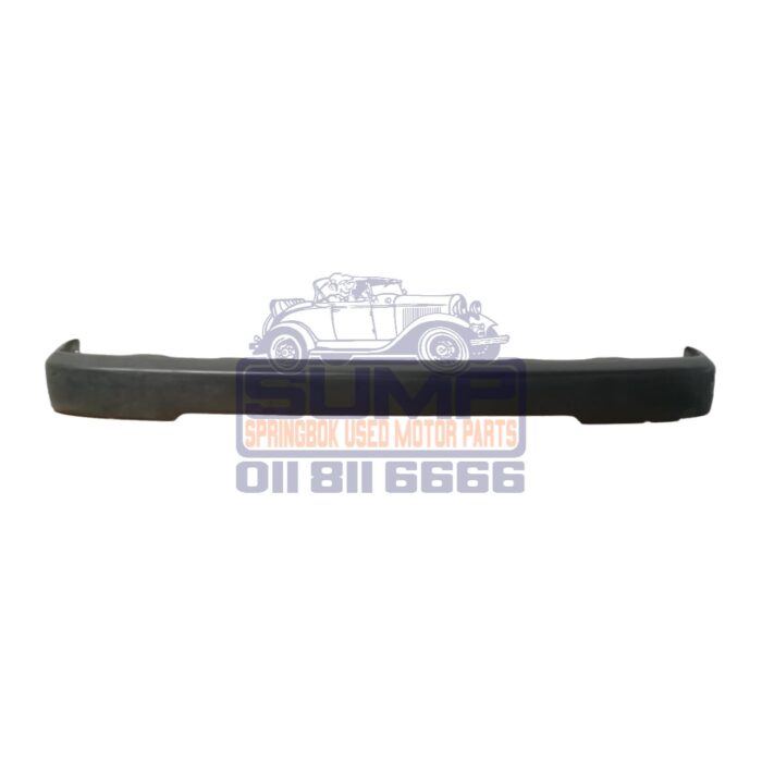 Bumper Front Hilux 98 - Up 2X4