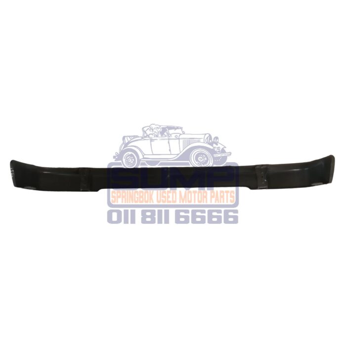 Bumper Front Hilux 98 - Up 2X4 - Image 2