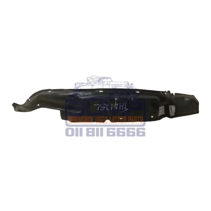 Fender Linner YN65 - Image 2