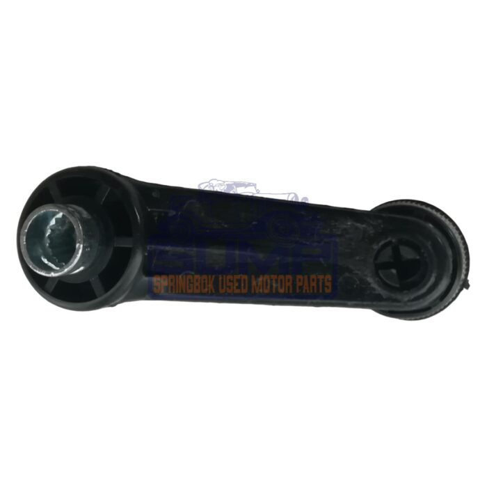 Window Winder Handle Hilux YN65 - Black - Image 2