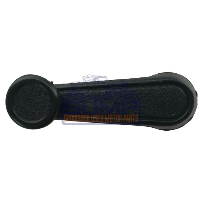 Window Winder Handle Hilux YN65 - Black