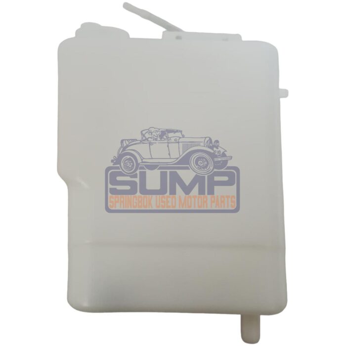 Windscreen Washer Bottle Hilux YN65