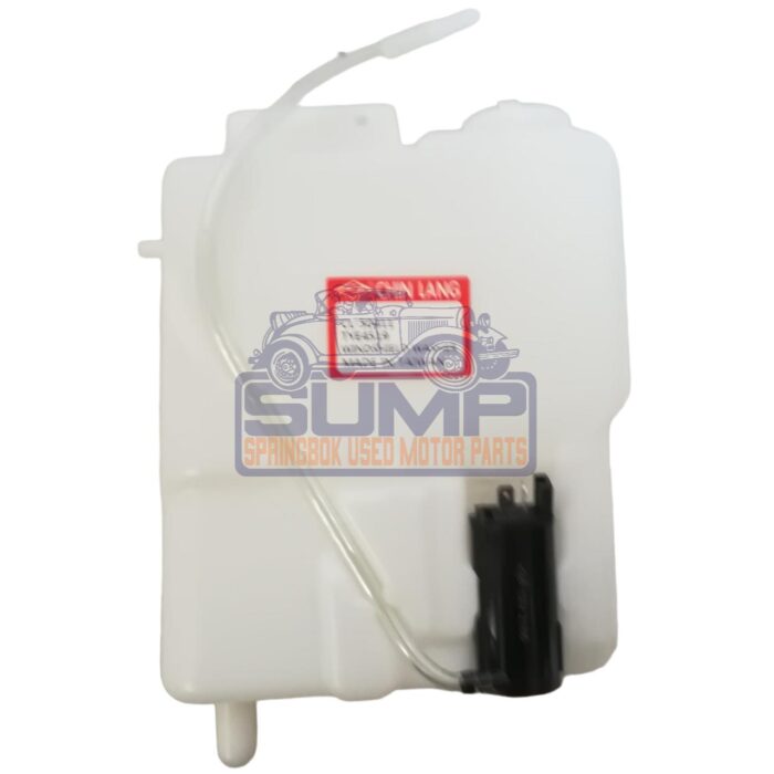 Windscreen Washer Bottle Hilux YN65 - Image 2