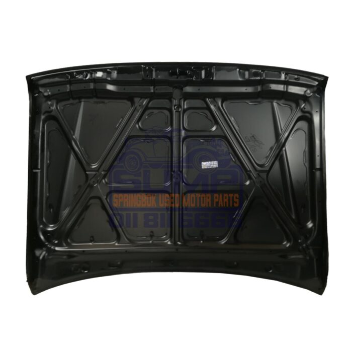 Bonnet Hilux '98 - Image 2