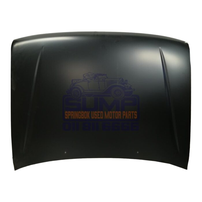 Bonnet Hilux '98