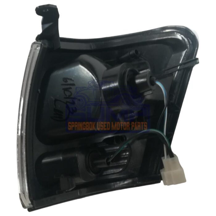 Corner Lamp Toyota Hilux Bull Nose 02 - Up Rh - Image 2