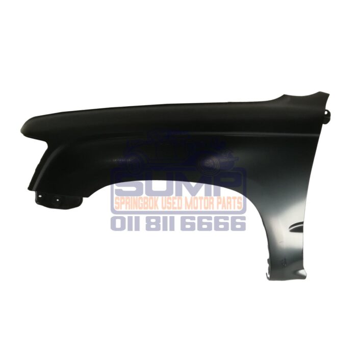 Fender Toyota Hilux Kzte 98 - 01 Lh