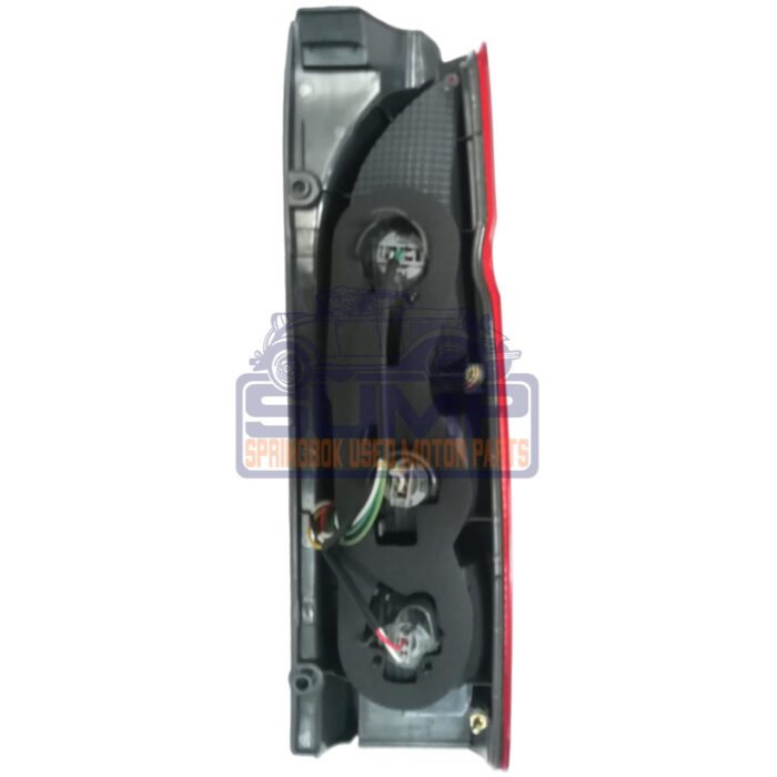Tail Lamp Toyota Quantum 05 - 13 Lh - Image 2