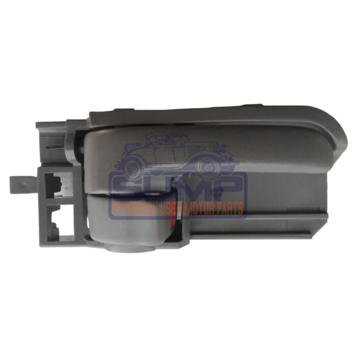 Quantum Door Handle 05 - Up