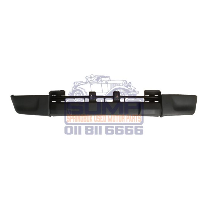 Valance Lower Hilux 4X4 98 - 02